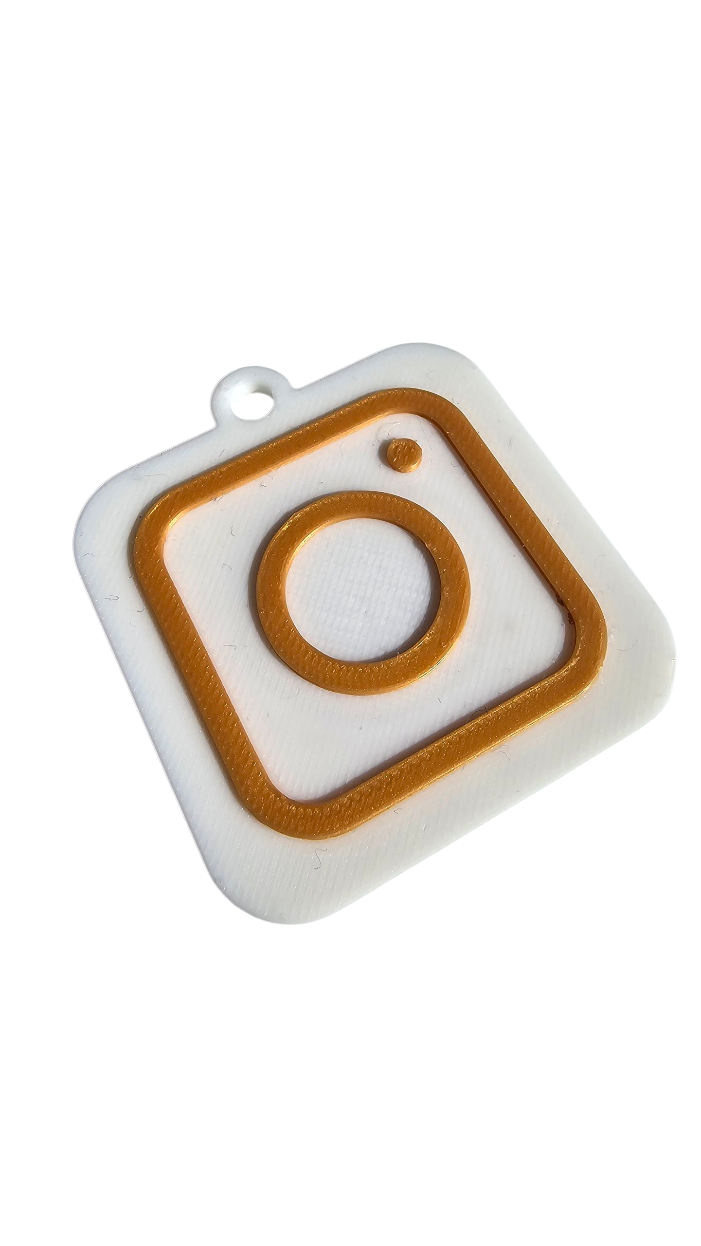 NFC tag | Rectangle design