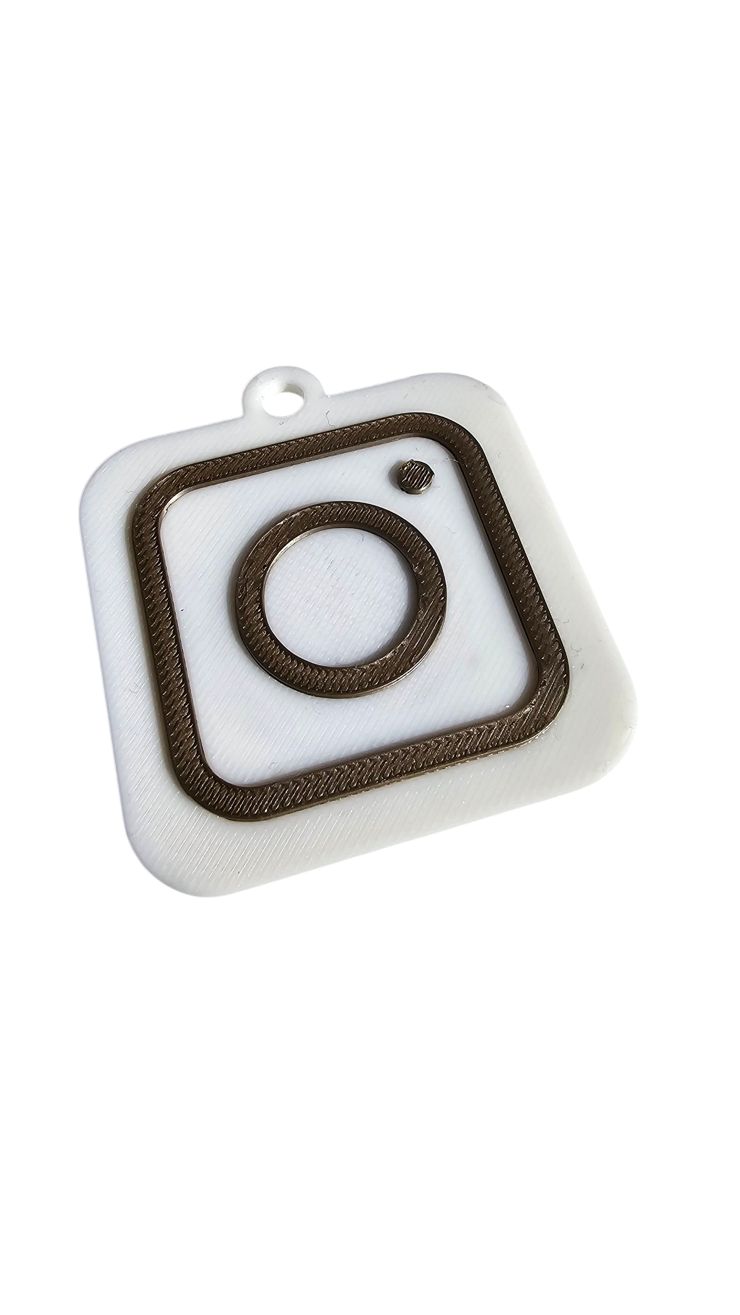 NFC tag | Rectangle design