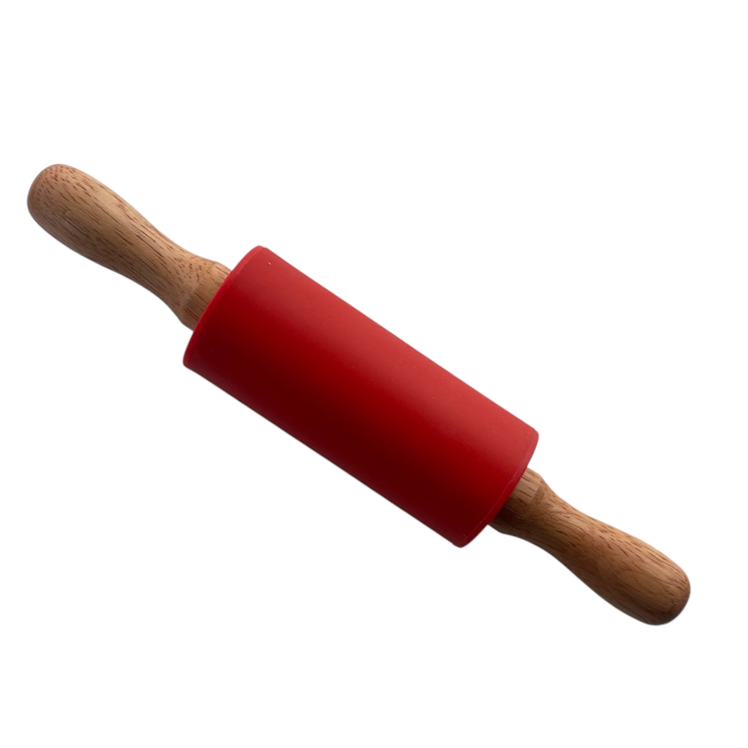 Kids Silicone Rolling Pin